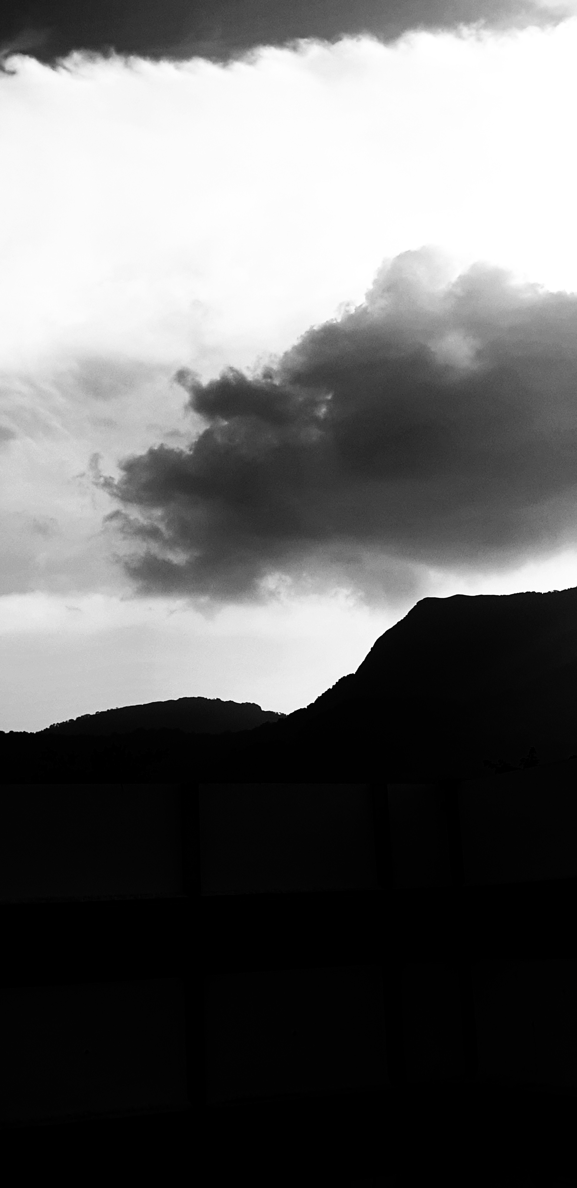 Dark Mountain